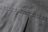 Silas Textured Pocket Shirt