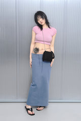 WOOLLY MINI_black