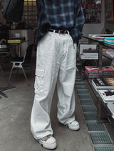 BOLIT WIDE CARGO PANTS