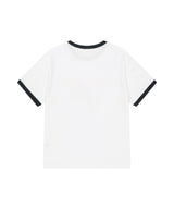 BITE LOVER リンガーTシャツ