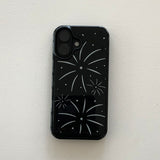 [Epoxy] BLACK BOMB bumper case