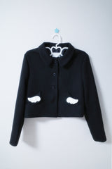 Cohi Wool Jacket