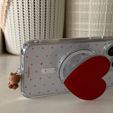 [magsafe] dot case
