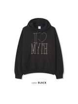 Myth Hoodie (2color)