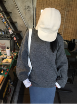 モーメンフリースイヤーフラップキャップ（4c）