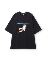 ASCLO アストロボーイ半袖Tシャツ (2color)