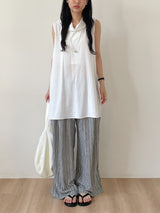 Tiny Sleeveless Mini One Piece
