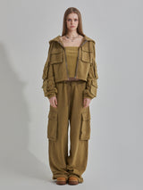 BUNDLE PANTS