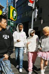 SS23 トラックスーツ フーディー