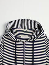 May hood zip-up