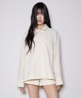 Pajama Overshirt