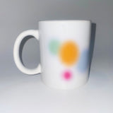 color pop Mug cup