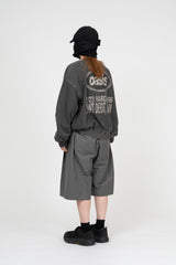 Revain Oasis Washed Sweatshirt