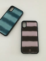 blink case (blue)