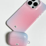 cotton candy hard case