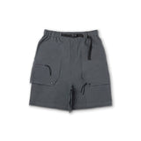 Anti-Tear Bermuda Shorts
