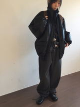 [MD Pick]ブルックリンパディング + トルーパーハット (2color)
