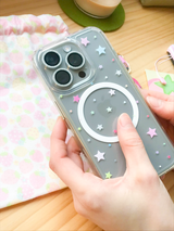 スタードットケース (magsafe)