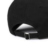 Cat Save The World ピクセルアートボールキャップ (Black)
