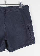 フレンチカーゴハーフパンツ