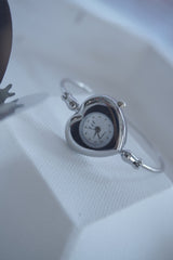 2 HEART WATCH