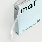 oab mail diary / hard cover
