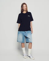 26SS FOUR AC BEAR SHORT SLEEVE T-SHIRT