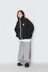 Camo Coloring Sweat Pants