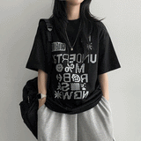 LILGO GAME Short-sleeved T-shirt