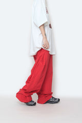 ロックスターケビンショートスリーブTシャツ (WHITE)