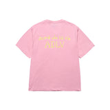 26SS CURSIVE LOGO SHORT SLEEVE T-SHIRT