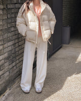 Sona Cashmere Sweat Pants