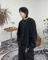 カビエルツイストネックレス