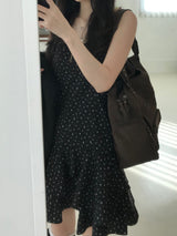 Ivy Flower Dress (one color)