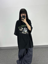 ノンフェードプッティングピンタックパンツ