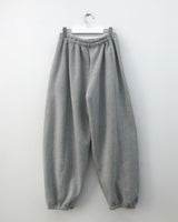 Winter Heavy Sweatpants (6color)