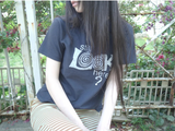 look?Tシャツ