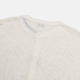 Vex Stitch Cardigan