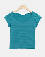 Coter Stripe Short-Sleeve T-Shirt