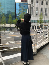 モーディースカート