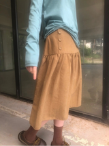 pencil skirt