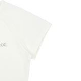 ザットガールバイブTシャツ_ホワイト