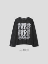 ESDR Flow Knit