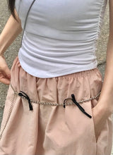 Muel belt