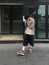 Tet 08 Knit Zip-up Hoodie 3C