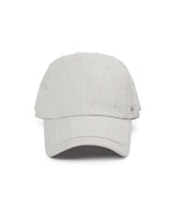 26SS★ トゥリムドラインキャップ