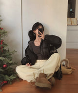 [BELLIDE MADE] Neuer, バックレイズド2Wayトレーニングパンツ