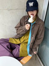  pocket work jacket 