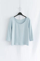 golgi sleeve round top(5colors)