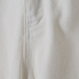 One-tuck jeans (3color)